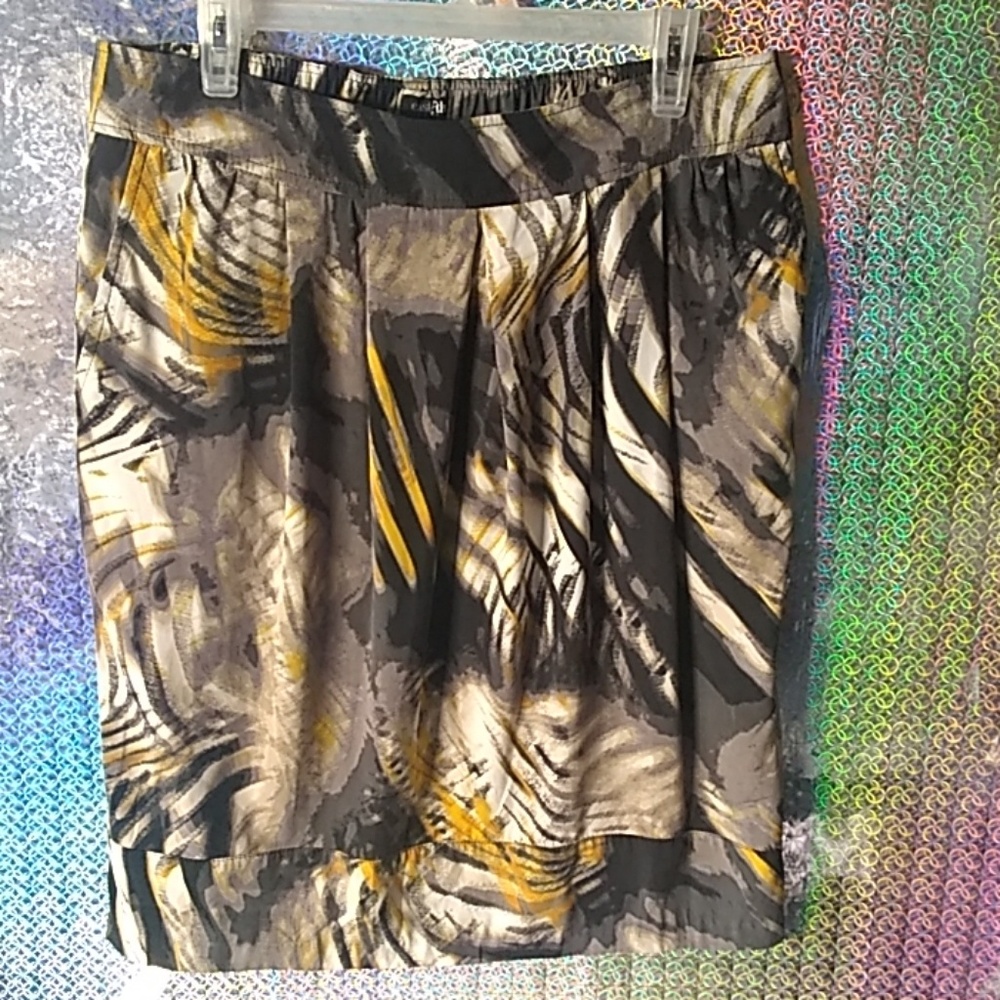 East 5th skirt